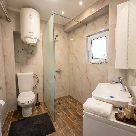 Mini 3 Apartman Tuzla