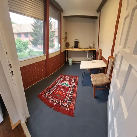Apartman Mini 3